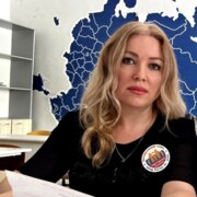 Стахова Ольга