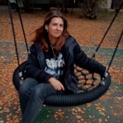 Олексенко Валерия Денисовна