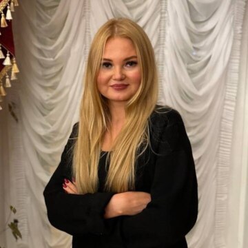 Екатерина  Петрова