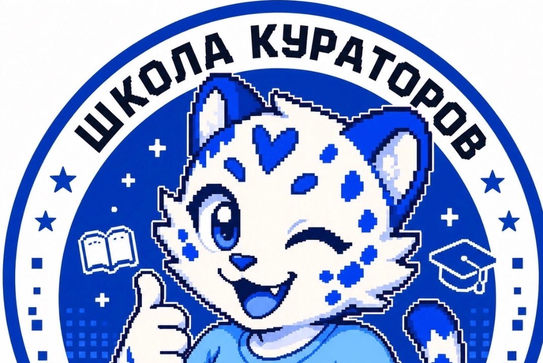 Школа кураторства 2026