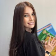 Недодаева Анастасия