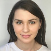 Ширинбегова Олеся Хейрудиновна