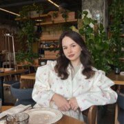 Молокоедова Софья Максимовна Молокоедова Софья Максимовна