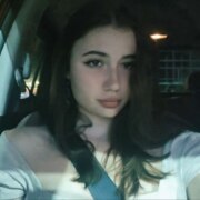 Харютина Арина Евгеньевна