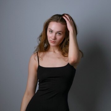 Ксения Владимировна Корнева