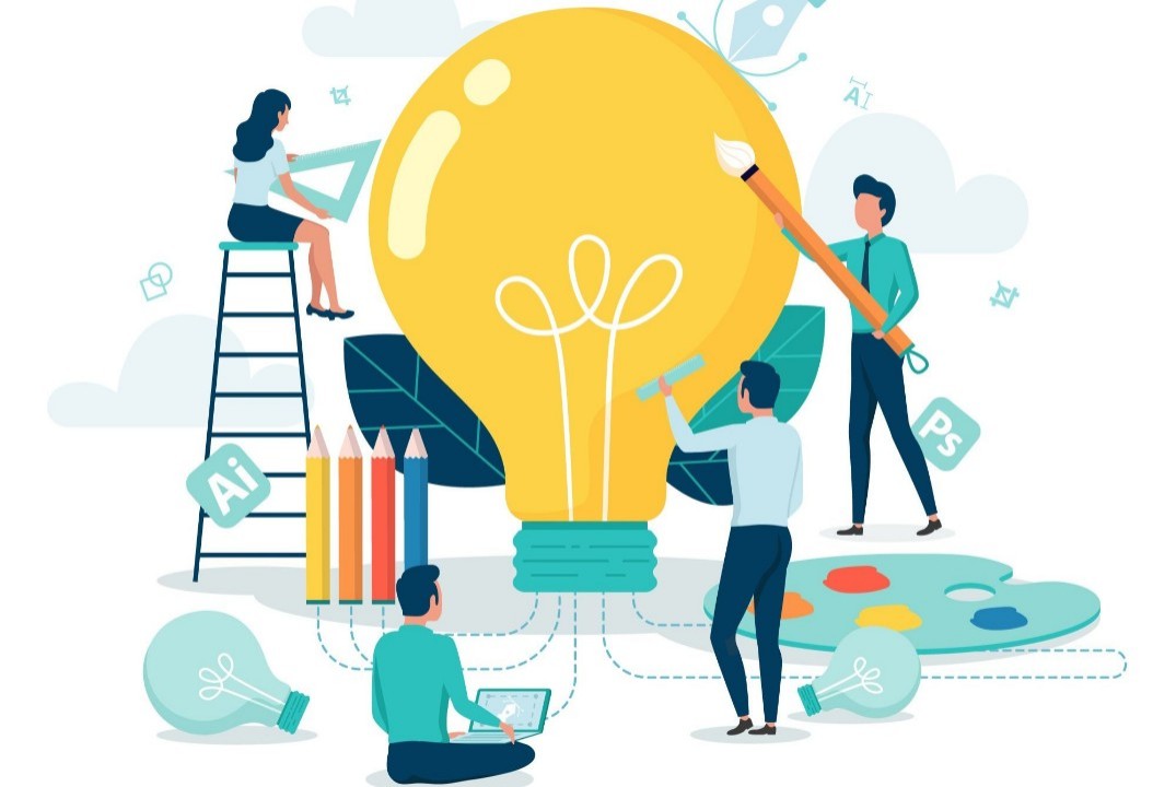 Хакатон социальных проектов