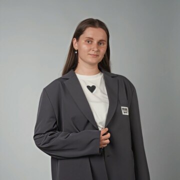 Елизавета Эдуардовна Витвенко