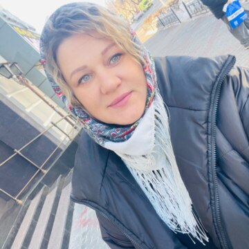 Екатерина Викторовна Бережная