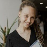 Ярина Полина Александровна Ярина Полина Александровна