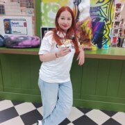 Усманова Венера Усманова Венера