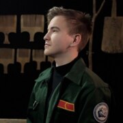 Булатов Антон Сергеевич