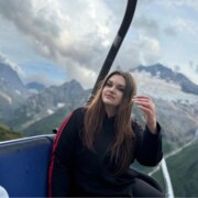 Лабынцева Людмила Сергеевна