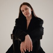 Анастасия Панасенко