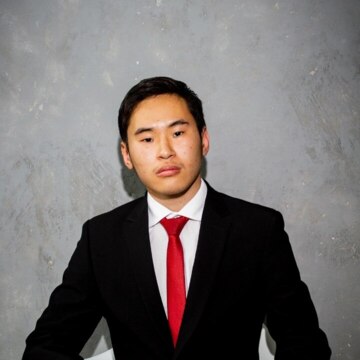 Даши-Нима Чингисович Романов