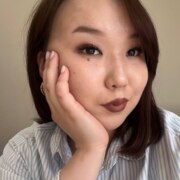 Бальжанова Алина Рабдановна