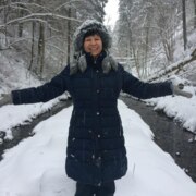 Реутова Елена