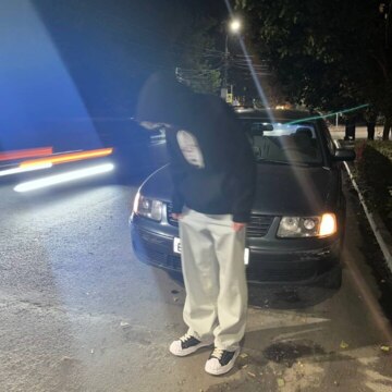 Новосельцев Владислав Александрович