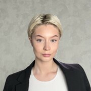 Жулёва Маргарита