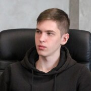 Боков Никита Андреевич