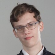 Шевцов Никита Михайлович