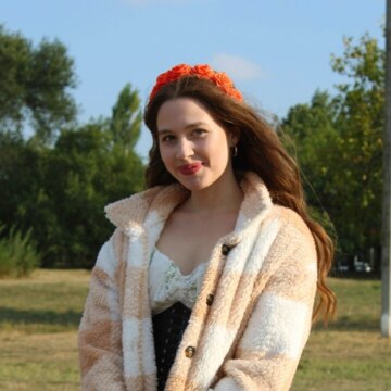 Диана Александровна Филиппова