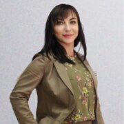 Абдрашитова Жанна Викторовна Абдрашитова Жанна Викторовна