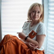 Волобуева Ольга