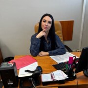 Хлгатян Мария Андреевна