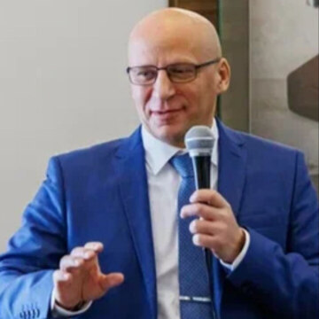 Виктор Николаевич Савенко