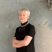 Григорьева Ирина