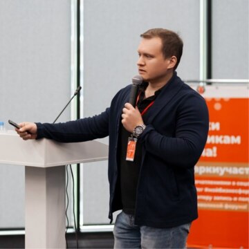 Анатолий Сергеевич Рыбин