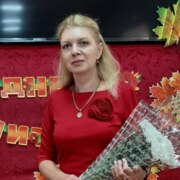 Глинка Анна