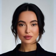 Шеховцева Полина Викторовна