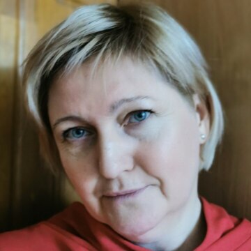 Светлана  Яушева