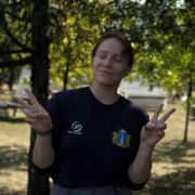 Богданова Алина Владимировна