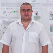 Уваров Максим Сергеевич