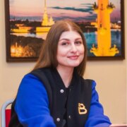 Александрова Александра Игоревна