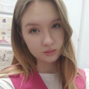 Манохина Ксения Максимовна