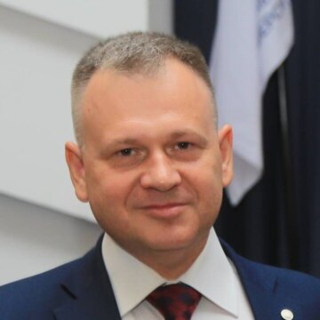 Олег Викторович Слаутин