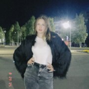 Паршина Ольга Сергеевна