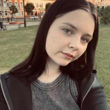 Зюкова Валерия Игоревна Зюкова Валерия Игоревна