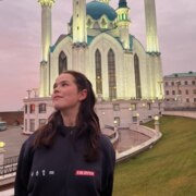 Калимуллина Дарья Маратовна