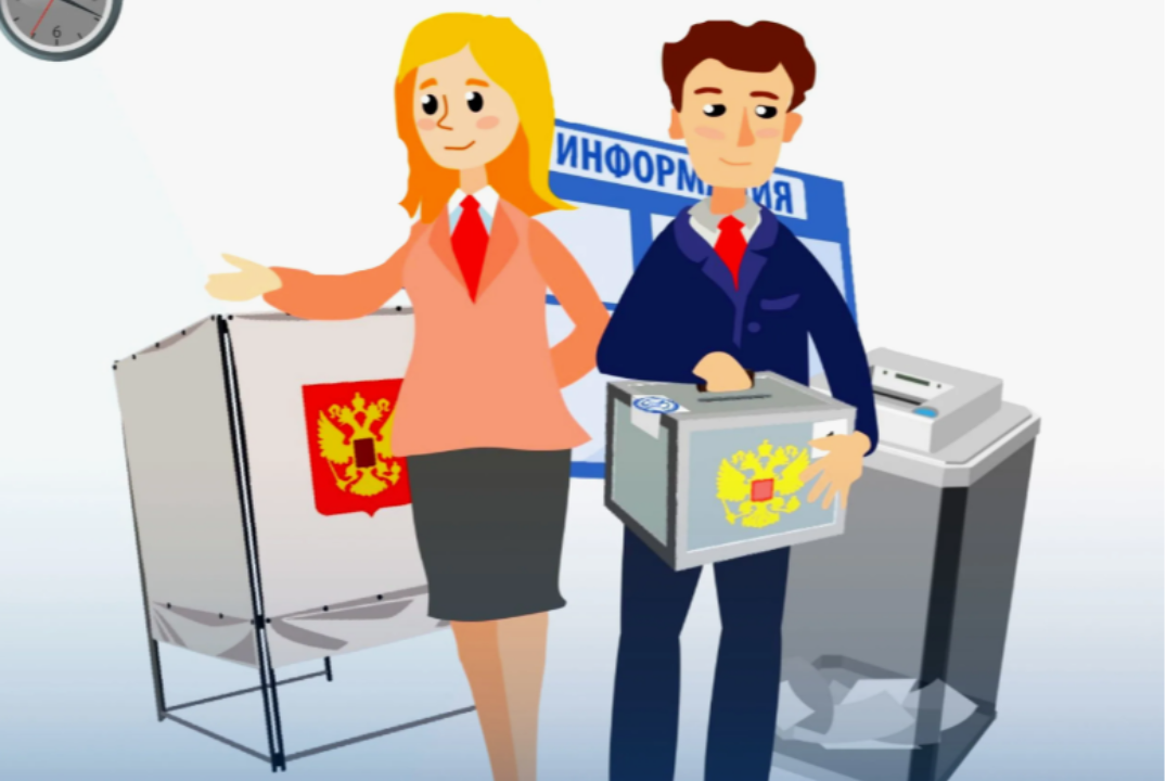Обучение региональных преподавателей и общественных наблюдателей от избирательной комиссии Смоленской области