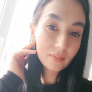 Агаева Дурсун