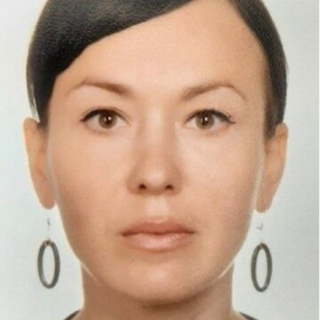 Маргарита Васильевна Мельниченко