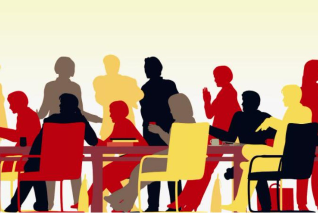 Семинар антикоррупционной тематики