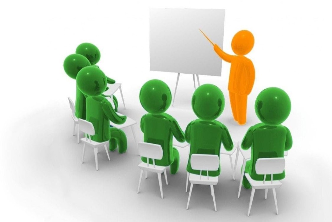 Методический антикоррупционный семинар