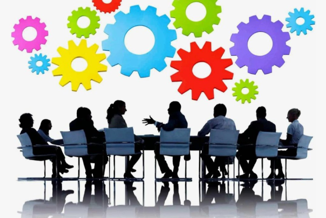 Методический антикоррупционный семинар