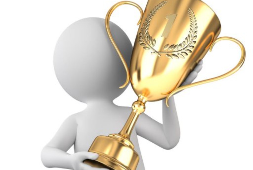 Церемония награждения участников антикоррупционного конкурса