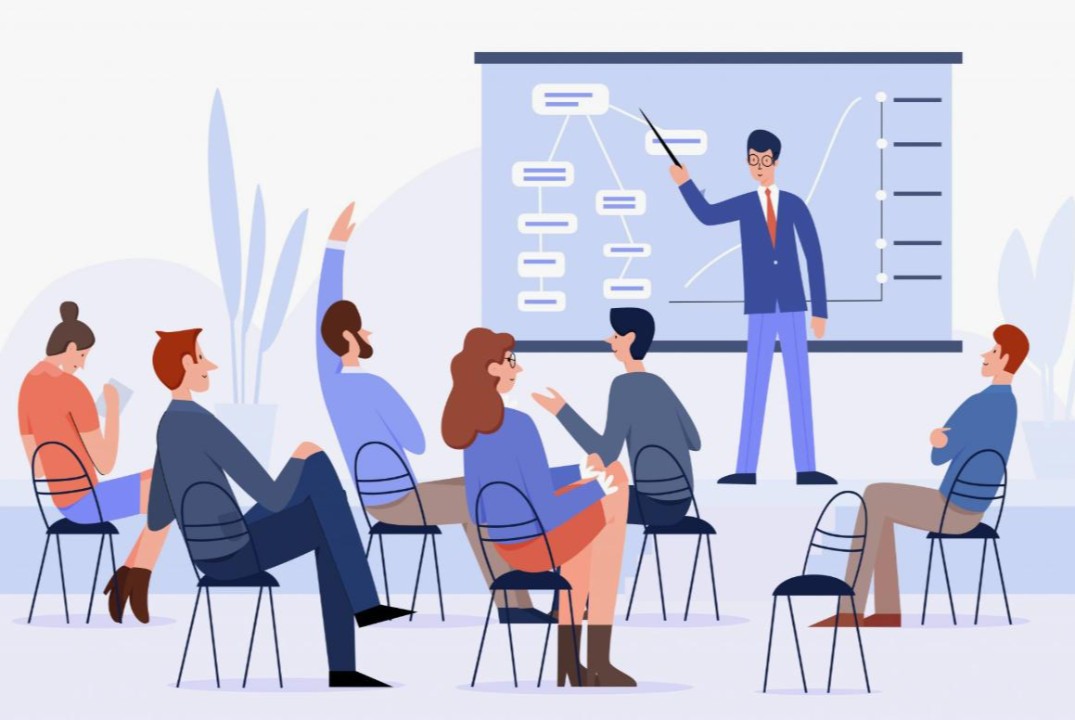 Методический антикоррупционный семинар